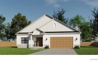 47 Birch Ln, Amherst, NY 14221