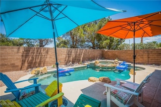 10902 Pentland Downs St, Las Vegas, NV 89141