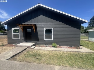 1801 Jackson Ave, La Grande, OR 97850