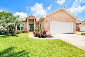 1192 Longwood Dr, Gulf Breeze, FL 32563