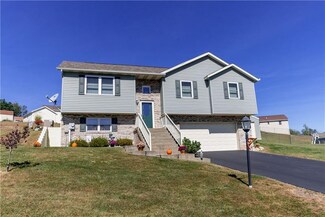 581 Madison Dr, Smithfield, PA 15478