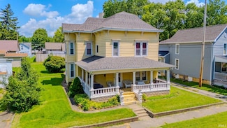 240 Elm St, Wabash, IN 46992