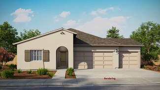 4181 Haleakala Ave, Redding, CA 96001