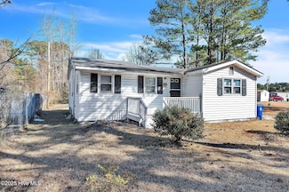138 B St, Rocky Mount, NC 27803