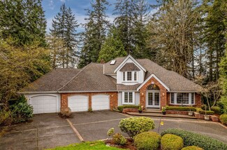 25813 NE 25th St, Redmond, WA 98053
