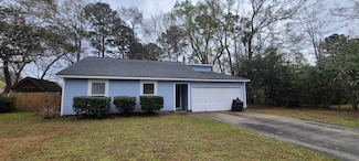 2155 Forest Lakes Blvd, Charleston, SC 29414