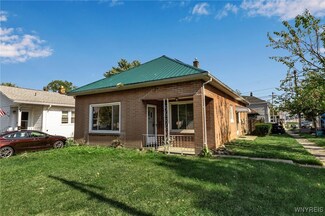81 Grandview Ave, Buffalo, NY 14223
