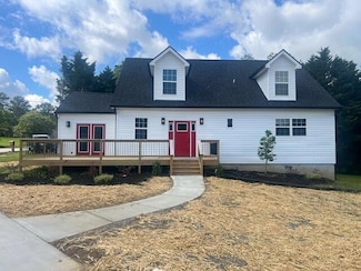 5005 Swan Rd, Chattanooga, TN 37416