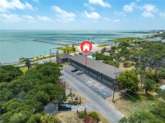 919 N Fulton Beach Rd Unit 206, Fulton, TX 78358