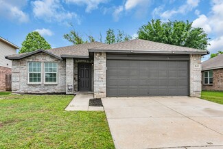 16408 Cowboy Trail, Justin, TX 76247