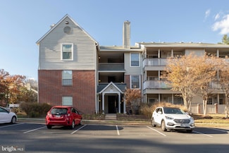 12154 Penderview Terrace Unit 1231, Fairfax, VA 22033