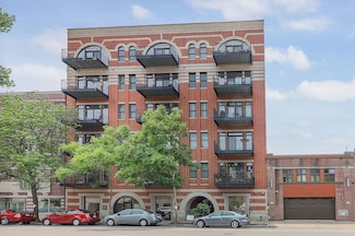 1355 W Washington Blvd Unit 4A, Chicago, IL 60607