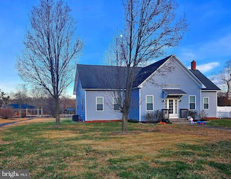 13511 1st St, Queen Anne, MD 21657