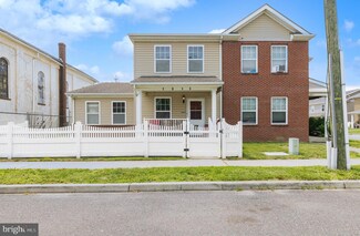 1813 Phillips St, Camden, NJ 08104