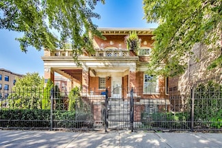 2950 W Palmer St Unit C1, Chicago, IL 60647