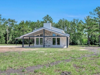 10165 Us Hwy 287, Corrigan, TX 75939