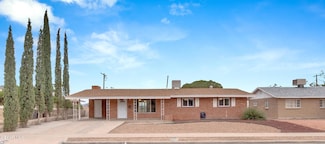 6016 Fiesta Dr, El Paso, TX 79912