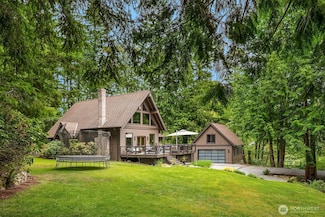 25112 SE 17th St, Sammamish, WA 98075