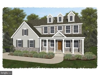 409 Southfield Dr, Oley, PA 19547