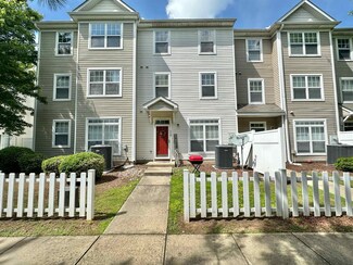 330 Gilman Ln Unit 110, Raleigh, NC 27610