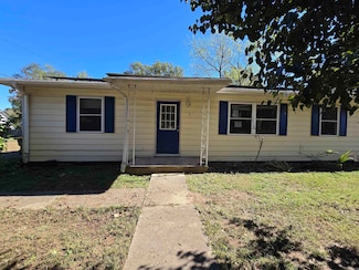 9 Center Rd, Mayflower, AR 72106