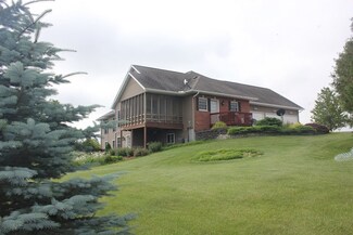 2620 County Road A, Mineral Point, WI 53565