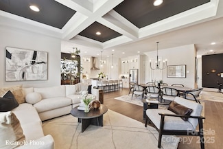 3016 Endhaven Terraces Ln Unit 11, Charlotte, NC 28277