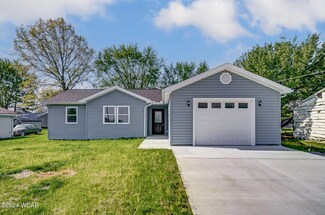 645 Powers Ave, Lima, OH 45801