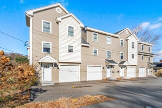 217 Main St Unit 217, Maynard, MA 01754