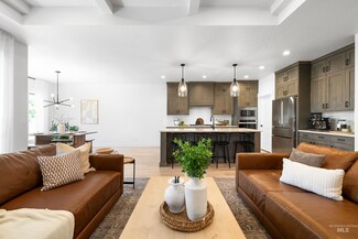 11401 W Helenium Dr, Star, ID 83669