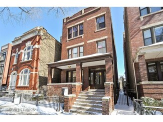 823 N Winchester Ave Unit 3, Chicago, IL 60622