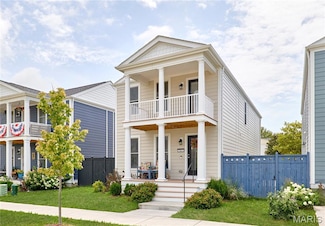 5085 Barter St, Saint Charles, MO 63301