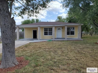 201 China St, San Benito, TX 78586