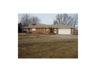281 SW 200th Rd, Centerview, MO 64019