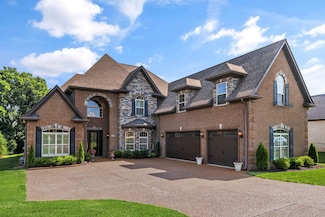 1549 Eden Rose Place, Nolensville, TN 37135