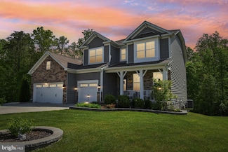 209 Elm St, Stafford, VA 22554