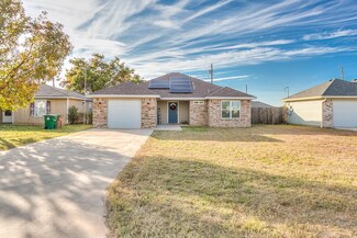 71 Goodfellow Ave, San Angelo, TX 76905