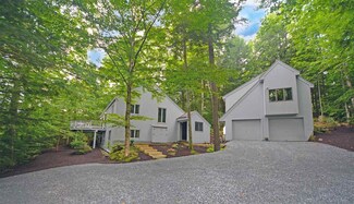 54 Hummingbird Hill, Grantham, NH 03753