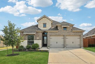 120 Krupp Ave, Liberty Hill, TX 78642