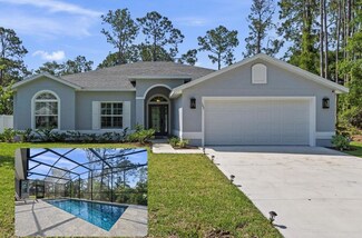 143 Persimmon Dr, Palm Coast, FL 32164