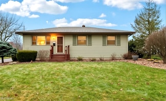 1503 Difford Dr, Niles, OH 44446