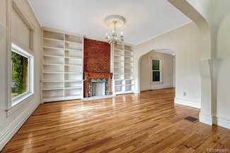 3220 N Williams St, Denver, CO 80205