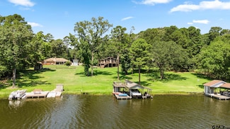 316 Ox Bow Cove, Holly Lake Ranch, TX 75765
