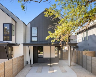 613 Clifford Dr Unit B, Austin, TX 78745