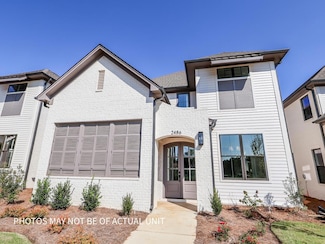 1884 Oxford Farms Dr, Oxford, MS 38655