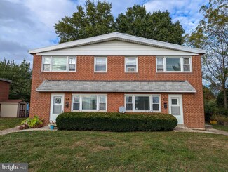511 W 8th St, Lansdale, PA 19446