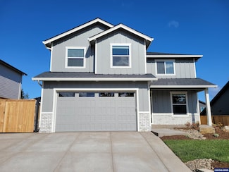 0 Oriole (Model M) St Unit 824726, Stayton, OR 97383