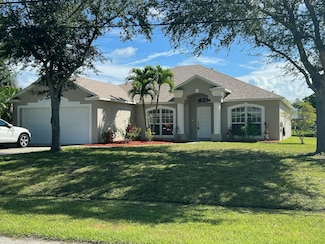 518 SE Nome Dr, Port Saint Lucie, FL 34984