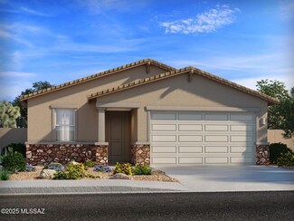 6770 W Cold Stream Ct, Tucson, AZ 85757