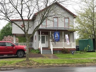 208 N Main St, Muncy, PA 17756